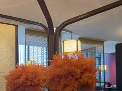 -丽晶轩中餐厅(重庆丽晶酒店)