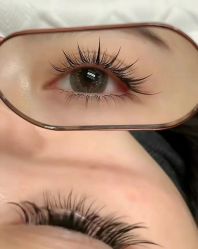 -芊冉•美甲美睫纹绣