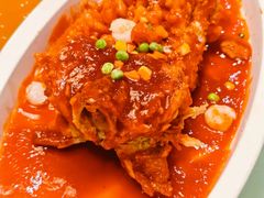 -禧福楼·十五年老店(科技城店)