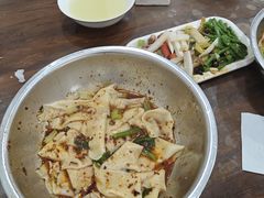 -杨凌蘸水面(建章路店)