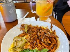 -Simple Yummy简单美味(上邦百汇城店)