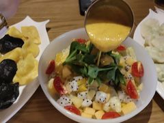 -船歌鱼水饺(华联万柳店)