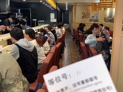 -东京屋(武定路店)