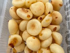 -鲍师傅糕点(江苏路店)