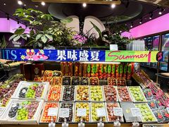 -杭州大厦LSE城市生活超市(杭州大厦店)