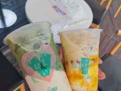 -1点点(中国铁建广场店)