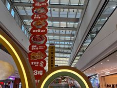 -万达茂商场(南京仙林店)