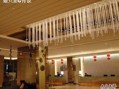 -上海浦东假日酒店
