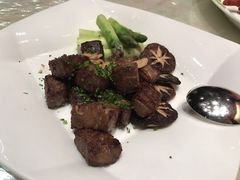 -8餐厅(新葡京酒店)