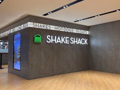 -Shake Shack(西单大悦城店)