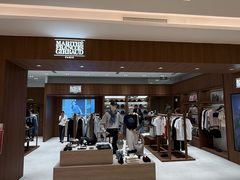 -松雷商业(南岗店)