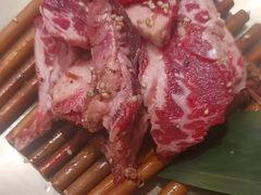 -西塔老太太泥炉烤肉(济南首店)