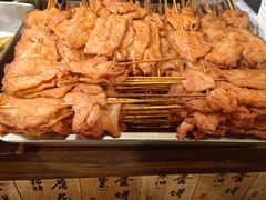 -老客满蛋饼(双塔市集店)