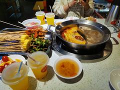 -钢管厂五区小郡肝火锅串串香(总店)