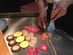 -神户牛排餐厅MOURIYA(总店)