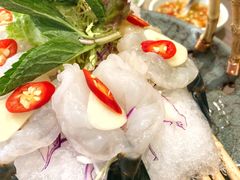 -CHINCHIN 青青·泰国料理(万象食家店)