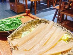 苕粉-楠火锅(龙阳广场店)