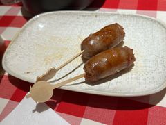 -西贝(吴江路湟普汇店)