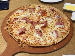 -棒约翰比萨·意面(老闵行店)