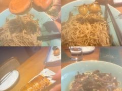-人间酒暖·Go blanc·烧鸟·深夜食堂(陆家嘴店)