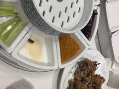 -羲和雅苑•北京烤鸭(国贸商城店)
