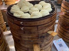 -清泉阁包子铺(中山路店)