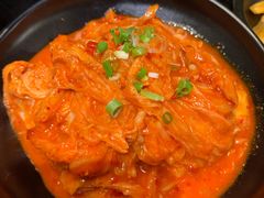 -九田家黑牛烤肉料理(中北镇店)