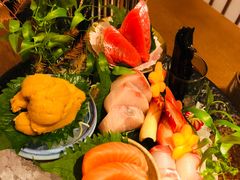 -水之惠鲜鱼料理(王府大街店)