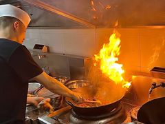 -辣螃铠盆盆蟹大排档(总店)