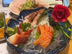 -鳗鲔料理小馆