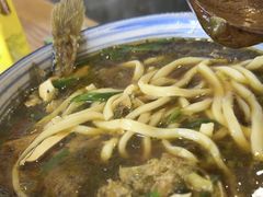 -陈八两面家(华孚写字楼店)