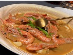-锦府园·新台州菜(合生汇店)