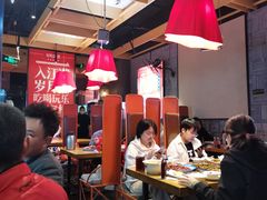 -兔槽江湖菜·重庆璧山兔(水围店)