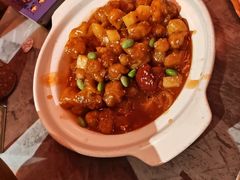 -山四砂锅(太原钟楼街店)