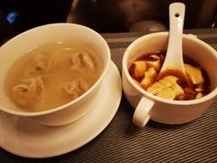 -喜来登酒店-盛宴标帜餐厅