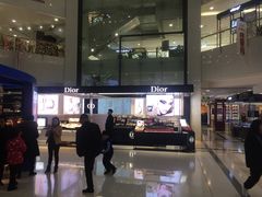 -麦凯乐(尚志大街店)