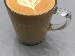澳白咖啡-缶乐FOLLOW咖啡