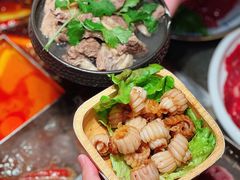 -锦城印象火锅(天府三街店)