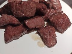 -隐炉和牛烧肉店(群力店)