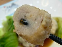 -新河畔海鲜酒楼(虎门店)