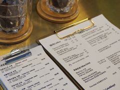 -KYO COFFEE(胶州路店)