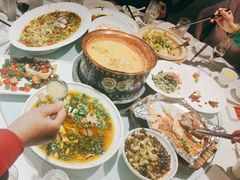 -大蓉和(一品天下店)