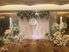 -上海浦西万怡酒店