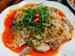 -弓虽昌焖烧鸡(大竹林店)
