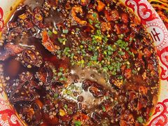 -陈胖子特色菜.鲜货现炒(融景城店)