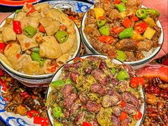 -盐老幺自贡盐帮菜老店