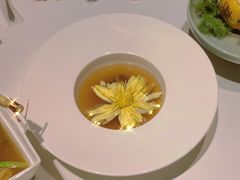 -莲西餐