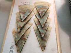 -绿茶餐厅(成都太古里店)