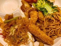 -素满香·素食自助餐(苏州·临顿路店)