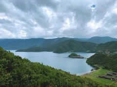 -泸沽湖里格半岛